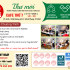 Cafe Thứ 7 Cùng Doanh Nhân Tháng 06.06.2026 (Số 8)