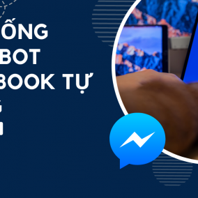 [Nguyễn Thị Việt Phương] Master AhaChat – Xây dựng hệ thống Chat Bot Facebook tự động