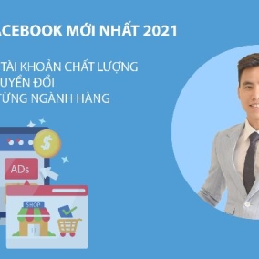 [Luong Van Nam] Facebook Smart Marketing 2021