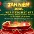 Tiệc Tân Niên 2026 cùng NextBiz