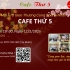 Cafe Thứ 5 Cùng Doanh Nhân Tháng 12.02.2026 (Số 7)