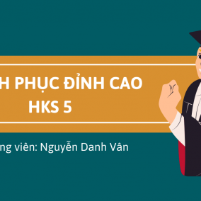 [Nguyễn Danh Vân] Chinh Phục Bằng Tiếng Trung HSK 5 Online