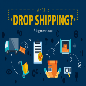 Trần Thị Thuý Vinh Dropshipping Pro