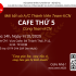 Cafe LKV Tháng 10.2025
