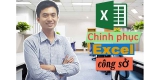 [Nguyễn Thành Đông] Chinh phục excel công sở