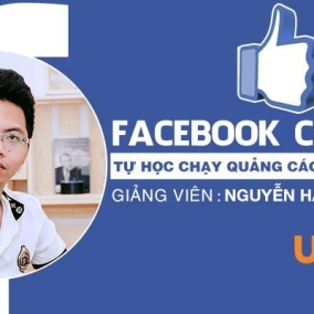 [Nguyễn Hải Nam] Facebook Coaching – Tự học chạy quảng cáo chuyên nghiệp