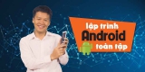 [Trần Duy Thanh] Lập trình Android toàn tập