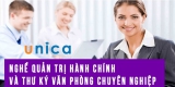 [Phạm Võ Thanh Vân] Nghề Quản trị hành chính và Thư ký văn phòng chuyên nghiệp