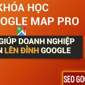 [Phạm Thanh Bình] Seo Google Map Pro