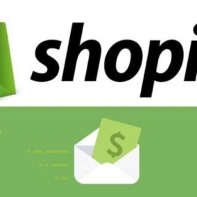 [Lê Trí Thanh] Dropshipping với Shopify 2020