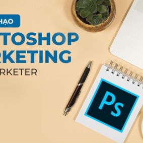 [Trần Đình Dần] Master Photoshop Marketing chuyên nghiệp cho Marketer
