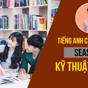 [Phan Thế Dũng] Tiếng Anh cho người Việt – Season 3: Kỹ thuật nói câu (Connected Speech)